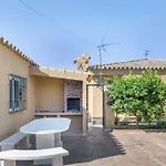 Casa Ramon Venkovský dům Conil De La Frontera