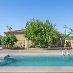Casa Ramon Venkovský dům