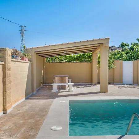 Casa Ramon * Conil De La Frontera