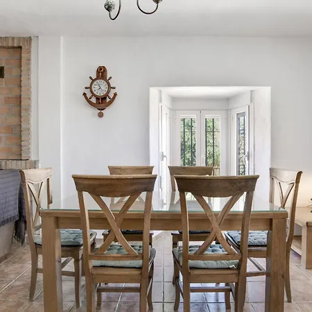 Venkovský dům Casa Ramon *