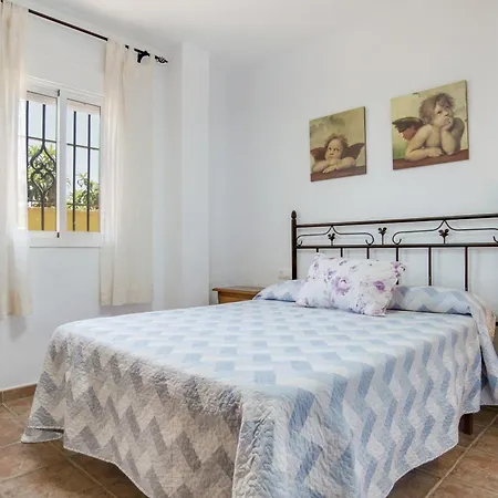 Venkovský dům Casa Ramon