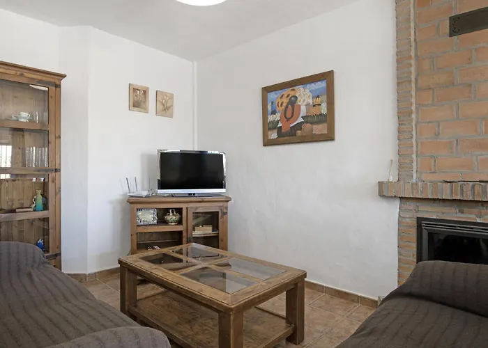 Casa Ramon Venkovský dům