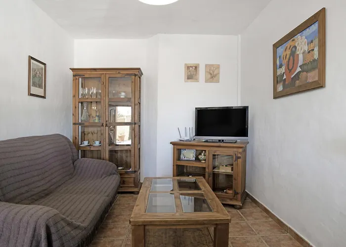 Venkovský dům Casa Ramon