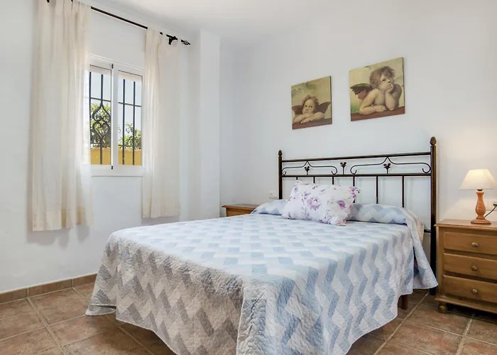 Casa Ramon * Conil De La Frontera