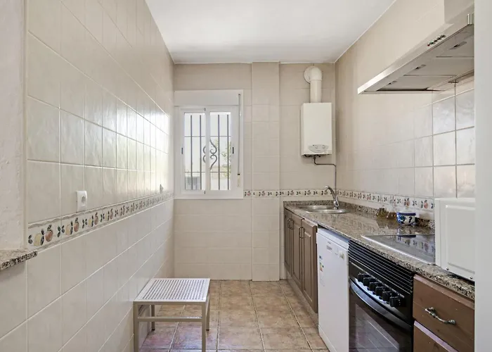 Venkovský dům Casa Ramon