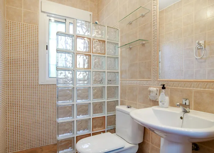 Casa Ramon Venkovský dům Conil De La Frontera