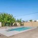 Casa Ramon 컨트리하우스 콘일데라프론테라