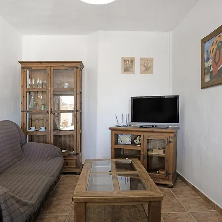 Lantställe Casa Ramon