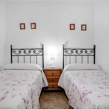 Casa Ramon Lantställe *