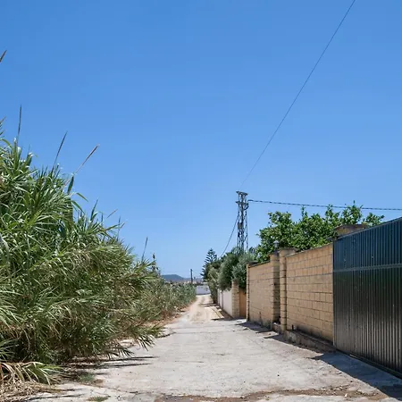 Casa Ramon Ferienhaus Conil De La Frontera