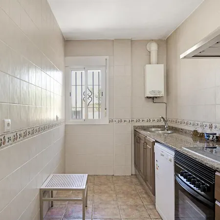 Lantställe Casa Ramon