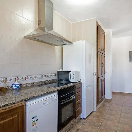 Casa Ramon Lantställe *