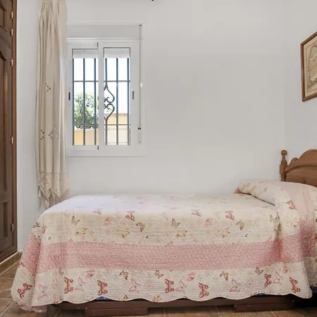 Casa Ramon Conil De La Frontera