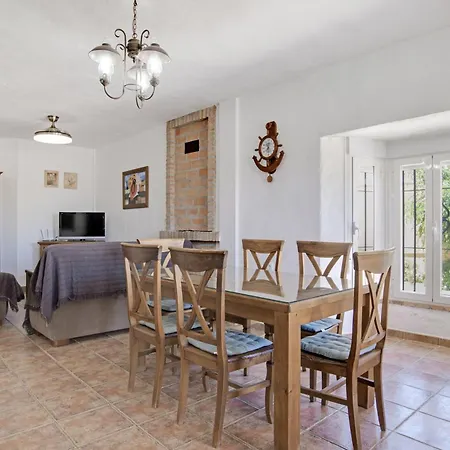 Casa Ramon Ferienhaus Conil De La Frontera