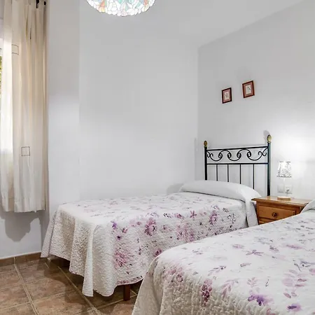 Casa Ramon Conil De La Frontera