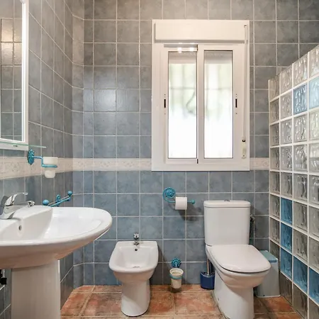 Ferienhaus Casa Ramon