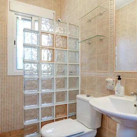 Casa Ramon Lantställe Conil De La Frontera