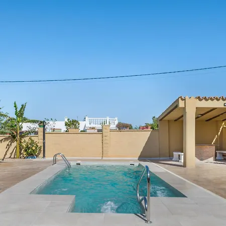 Ferienhaus Casa Ramon