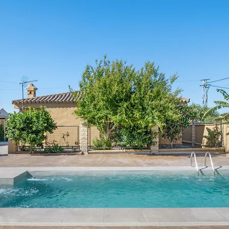 Casa Ramon Lantställe Conil De La Frontera