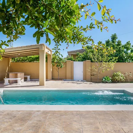 Country house Casa Ramon *