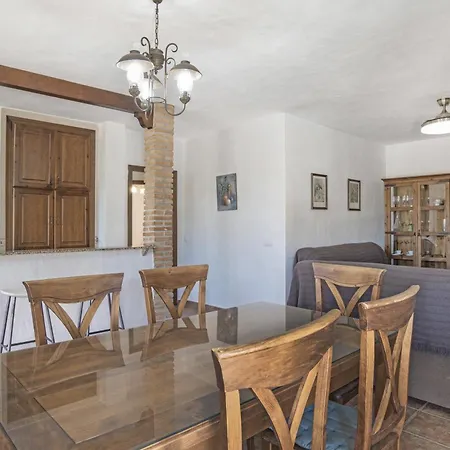 Séjour à la campagne Casa Ramon Conil De La Frontera