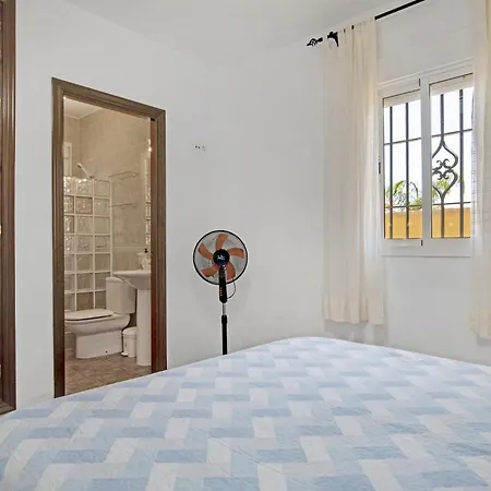 Casa Ramon Conil de la Frontera