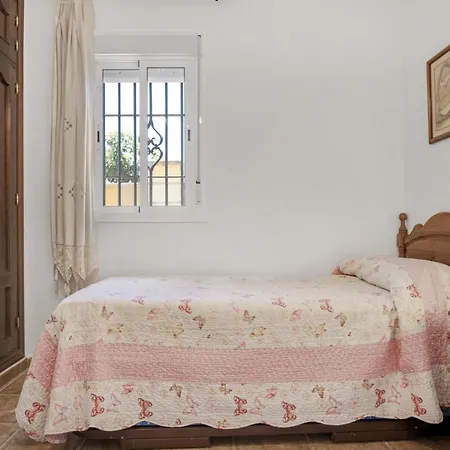 Casa Ramon Hétvégi ház