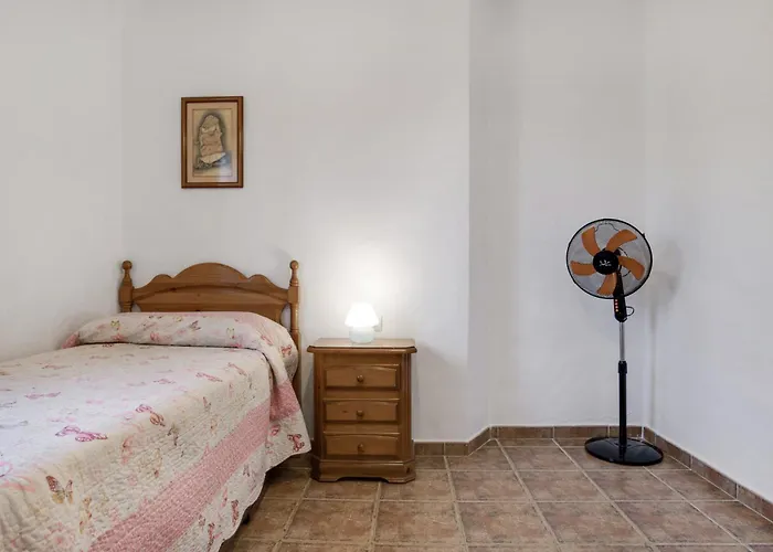 Casa Ramon קוניל דה לה פרונטרה