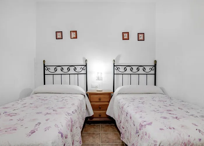 Casa Ramon Séjour à la campagne *