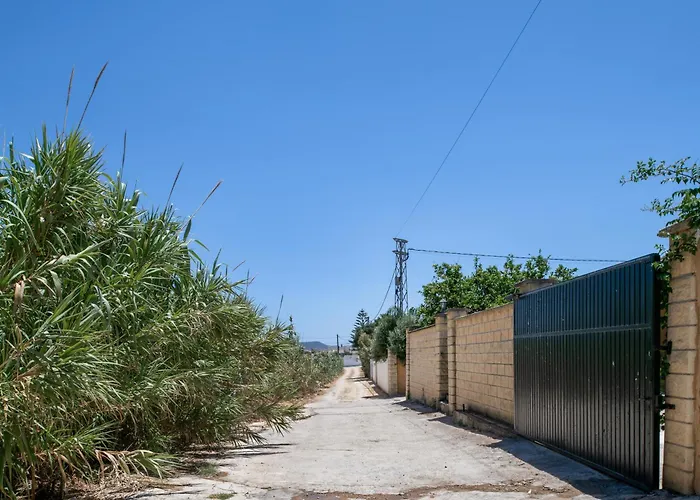 Casa Ramon בית כפרי קוניל דה לה פרונטרה