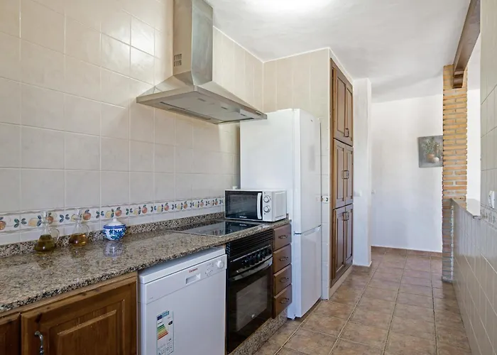 Casa Ramon Séjour à la campagne *