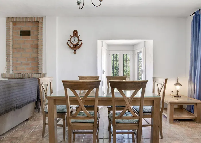 Casa Ramon Séjour à la campagne *