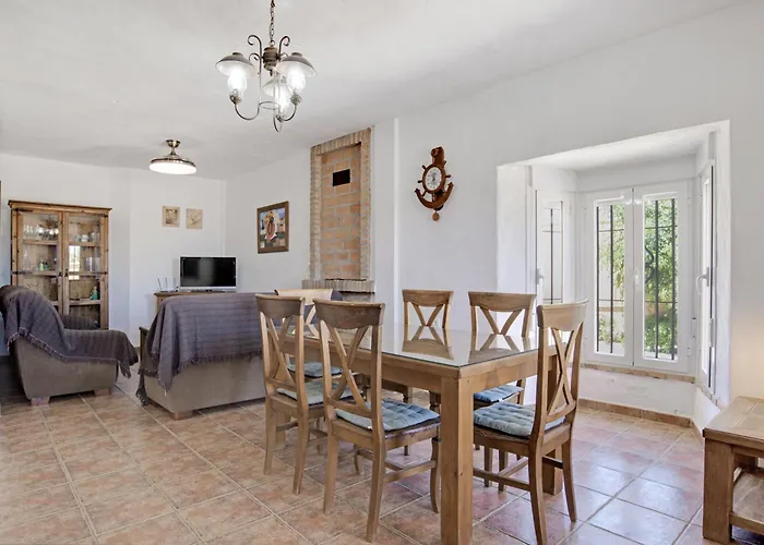 Casa Ramon בית כפרי קוניל דה לה פרונטרה