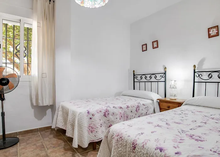 Casa Ramon Conil De La Frontera