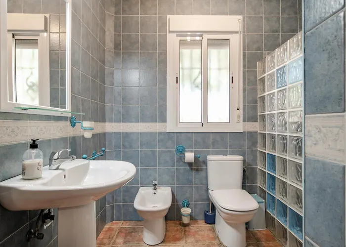 בית כפרי Casa Ramon