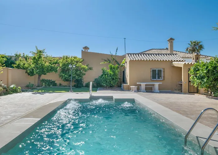 Casa Ramon Séjour à la campagne