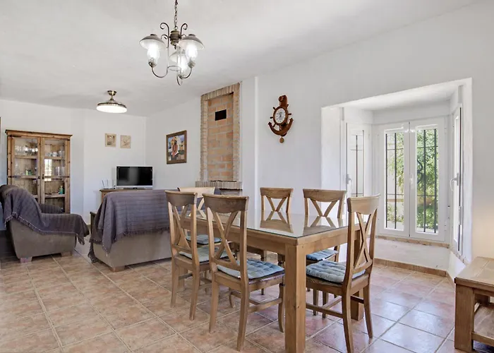 Casa Ramon Séjour à la campagne *