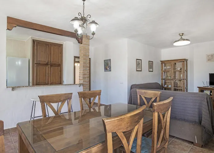 Séjour à la campagne Casa Ramon Conil De La Frontera