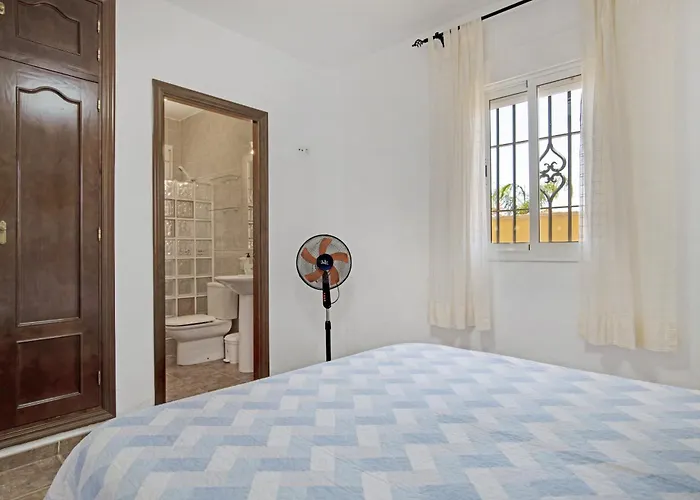 Casa Ramon Conil De La Frontera