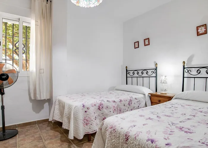 Séjour à la campagne Casa Ramon