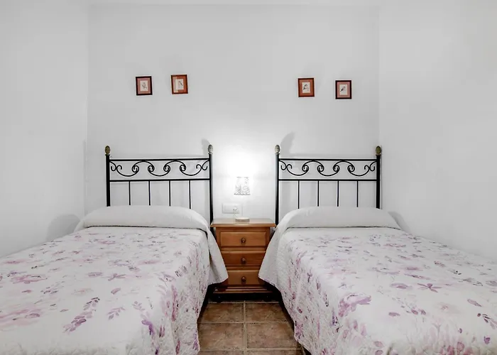 Casa Ramon Séjour à la campagne Conil De La Frontera