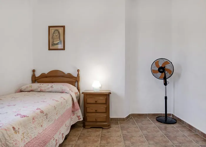Casa Ramon Séjour à la campagne