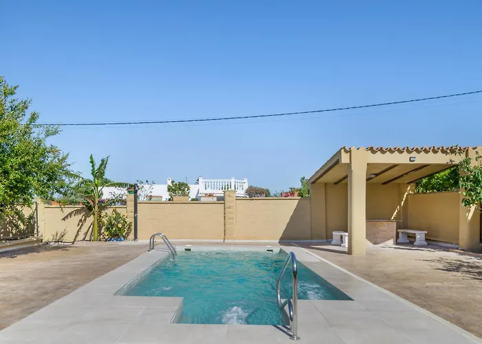 Casa Ramon Séjour à la campagne *