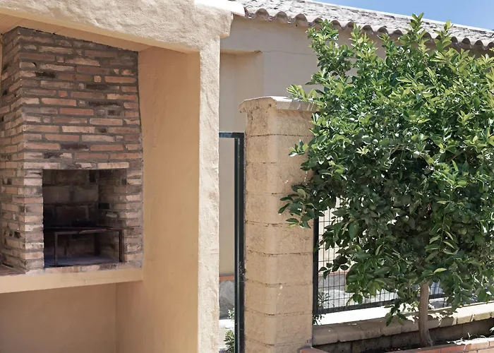 Casa Ramon Séjour à la campagne Conil De La Frontera