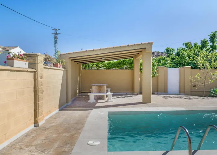 Casa Ramon Séjour à la campagne *