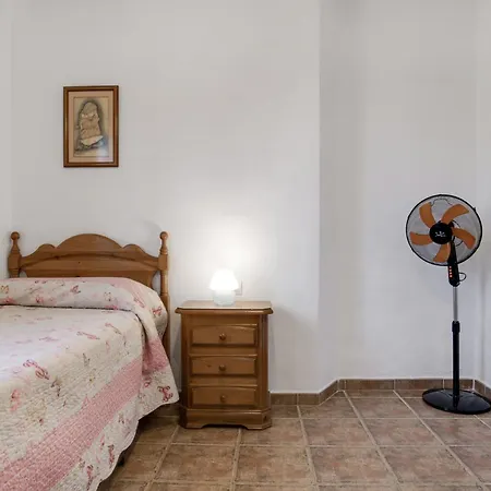 Casa Ramon Conil De La Frontera