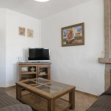 Casa Ramon Country house