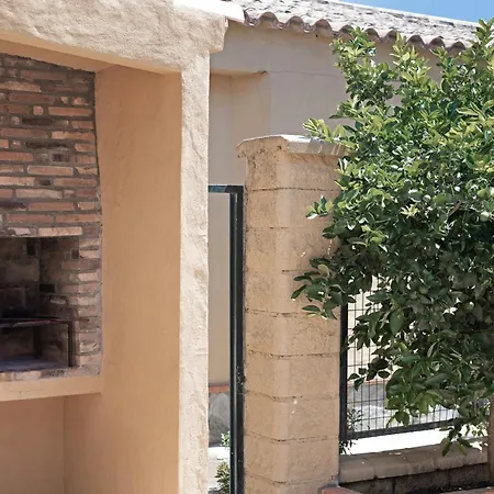 Casa Ramon Country house