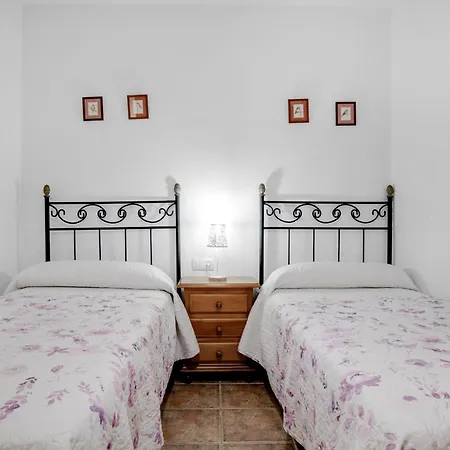 Casa Ramon Lantställe Conil De La Frontera