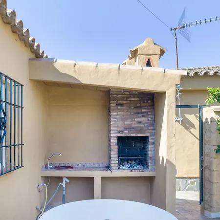 Casa Ramon Conil De La Frontera